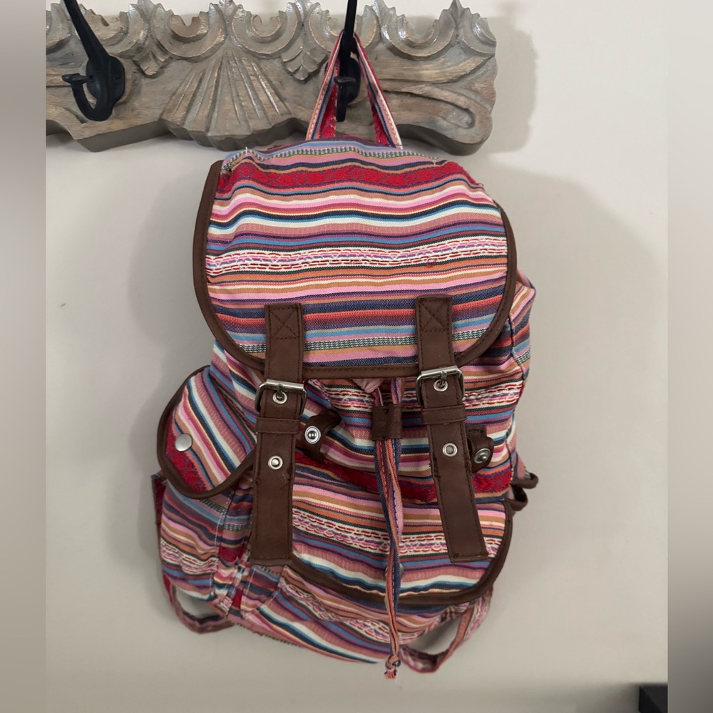 Mudd Backpack - Picture 1 of 12